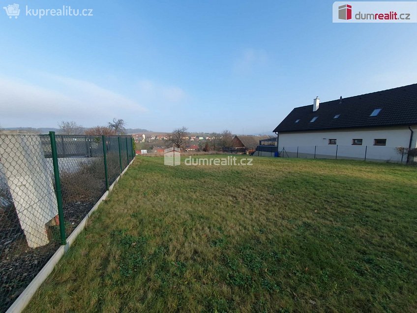 Prodej  domu na klíč 149 m^2 Tečovice, Tečovice 
