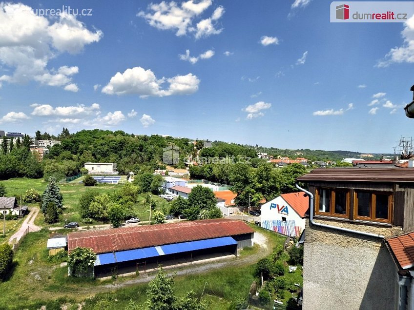 Prodej bytu 4+kk 105 m^2 Křížkova, Plzeň 