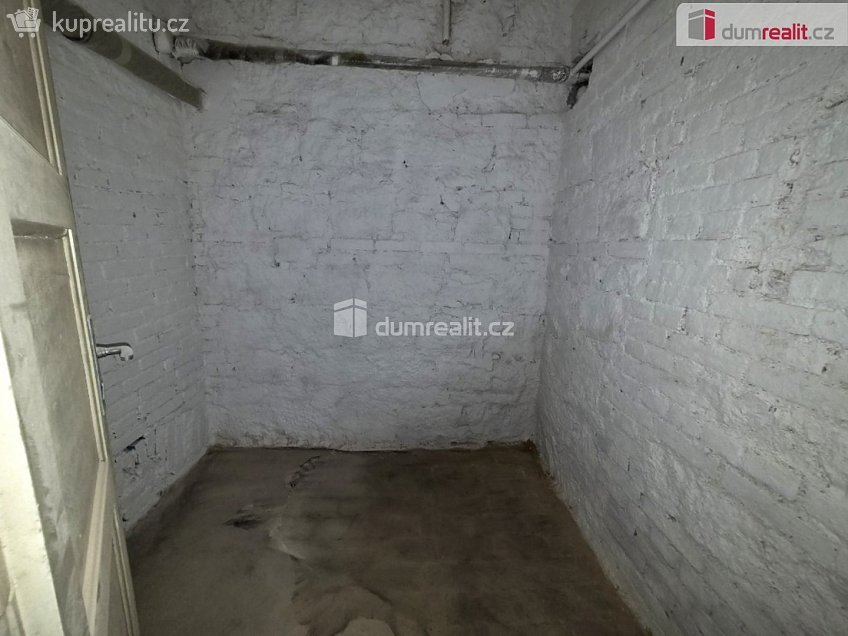 Prodej  komerční reality 228 m^2 Křížkova, Plzeň 