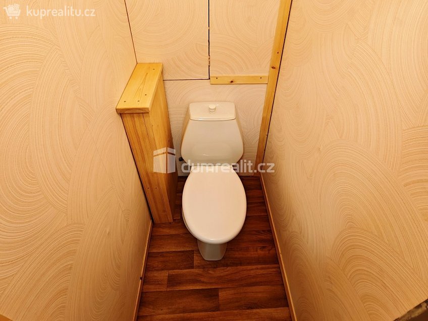 Prodej bytu 3+1 78 m^2 Pískovec I, Kamenický Šenov 