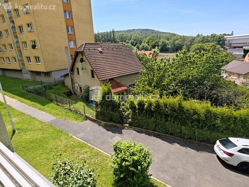 Prodej bytu 3+1 78 m^2 Pískovec I, Kamenický Šenov 