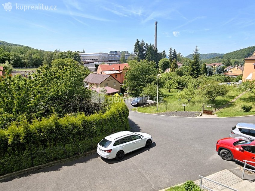 Prodej bytu 3+1 78 m^2 Pískovec I, Kamenický Šenov 