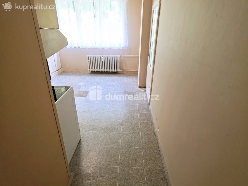 Prodej bytu 3+1 78 m^2 Pískovec I, Kamenický Šenov 