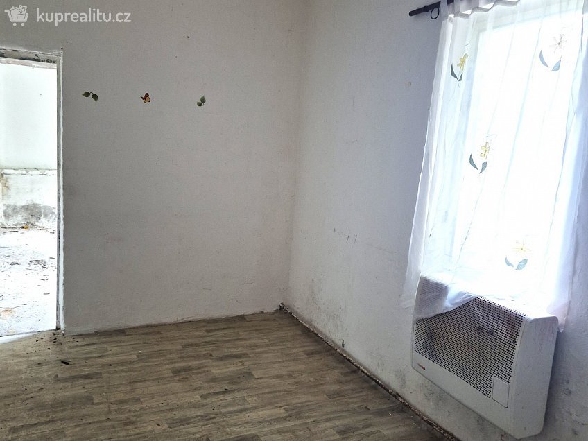 Prodej  rodinného domu 171 m^2 Sokolovská, Kynšperk nad Ohří 