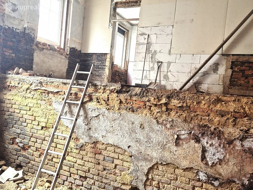 Prodej  rodinného domu 171 m^2 Sokolovská, Kynšperk nad Ohří 