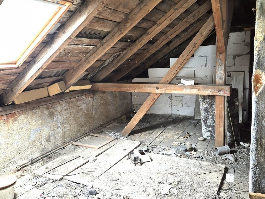 Prodej  rodinného domu 171 m^2 Sokolovská, Kynšperk nad Ohří 