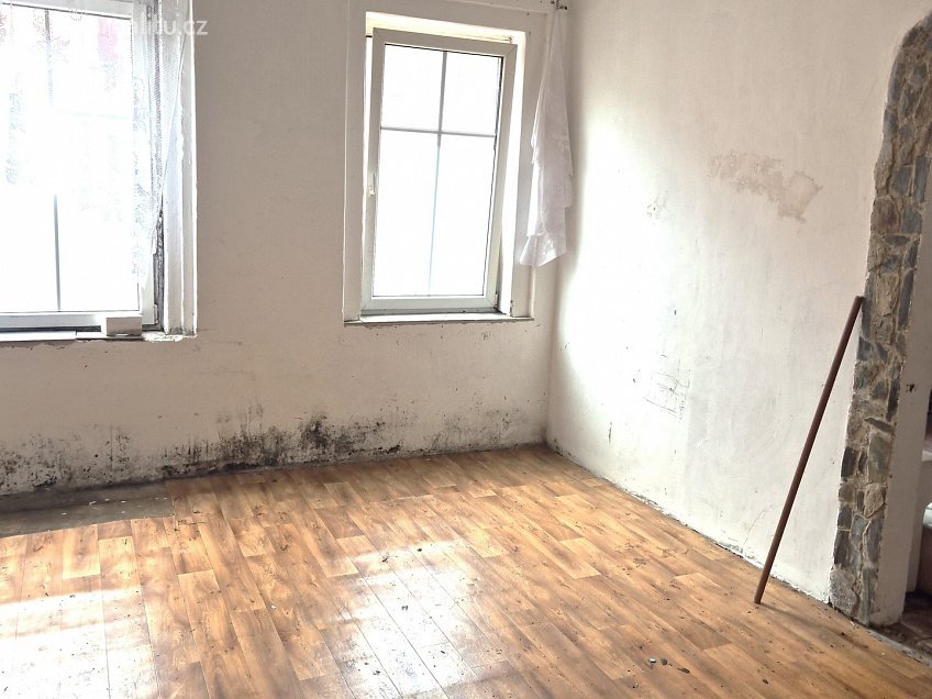 Prodej  rodinného domu 171 m^2 Sokolovská, Kynšperk nad Ohří 