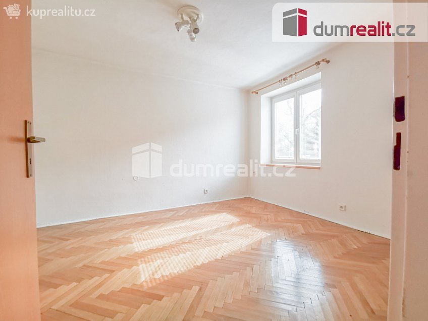 Pronájem bytu 2+1 59 m^2 Pražská, Litoměřice 