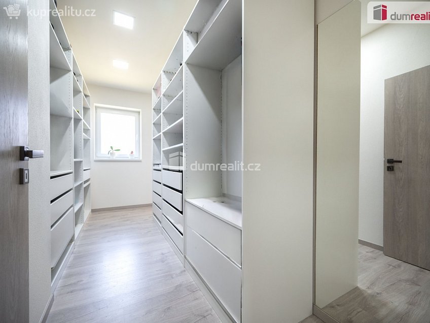 Prodej  rodinného domu 144 m^2 Vorařská, Týn nad Vltavou 