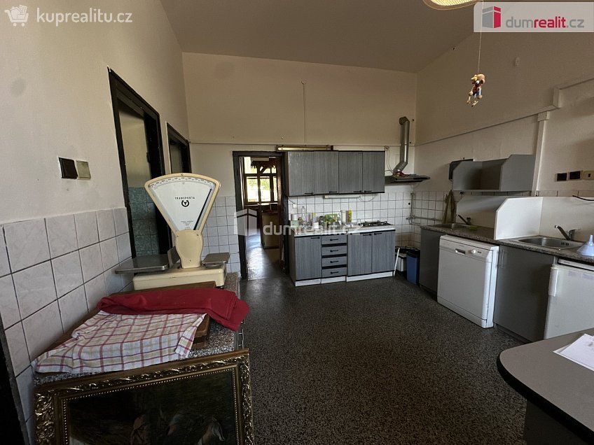 Pronájem  obchodních prostor 137 m^2 Brněnská, Staré Město 