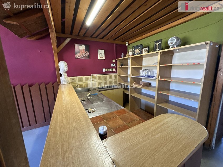 Pronájem  obchodních prostor 137 m^2 Brněnská, Staré Město 