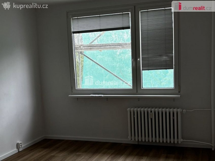 Pronájem bytu 2+1 66 m^2 Jizerská, Ústí nad Labem 