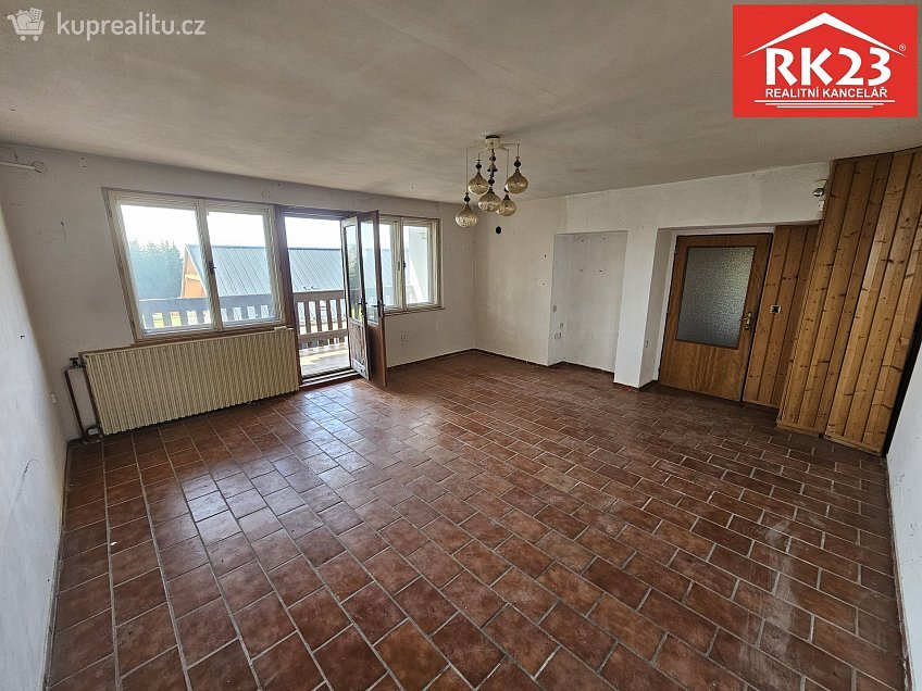Prodej  rodinného domu 422 m^2 Zádub-Závišín 90, Zádub-Závišín 