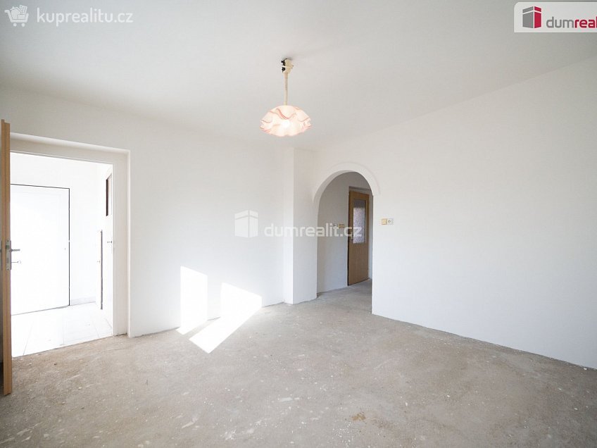 Prodej  rodinného domu 103 m^2 Prachatická, Lhenice 