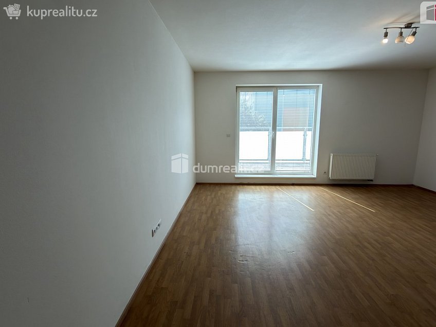 Pronájem bytu 2+kk 63 m^2 Antonína Dvořáka, Kolín 