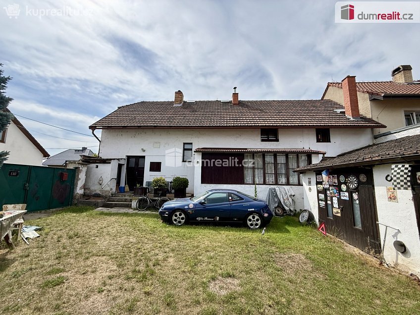 Pronájem bytu 2+1 70 m^2 Seifertova, Kralupy nad Vltavou 