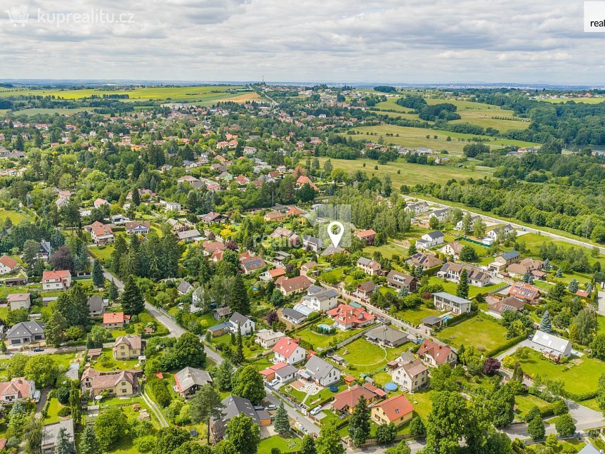 Prodej  rodinného domu 200 m^2 Slunečná, Kamenice 