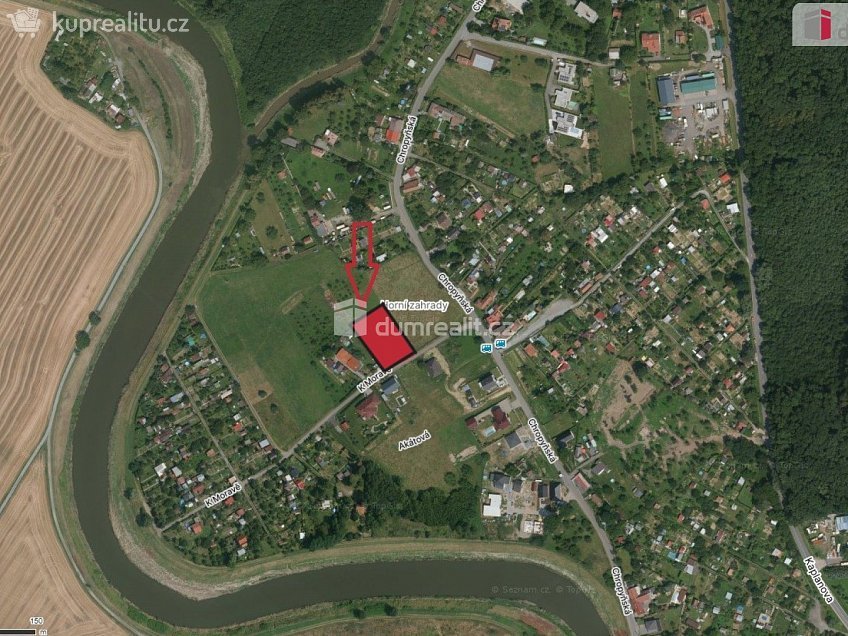 Prodej  domu na klíč 191 m^2 Kroměříž, Kroměříž 