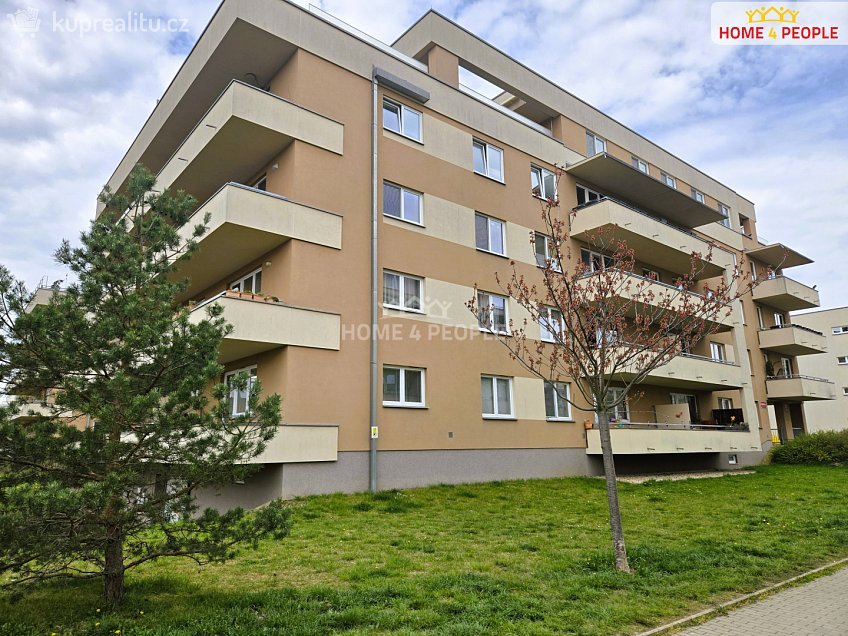Prodej bytu 2+kk 65 m^2 Jurkovičova, Praha 11 