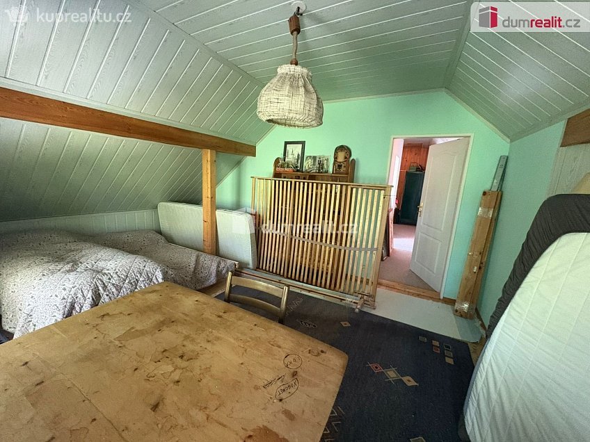 Prodej  ubytovacího zařízení 390 m^2 Bor, Bor 