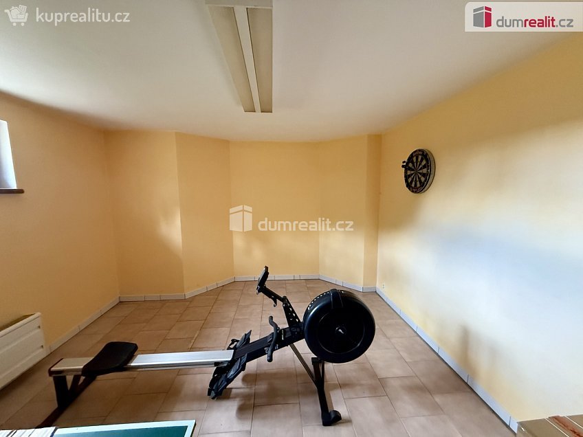 Prodej  ubytovacího zařízení 390 m^2 Bor, Bor 