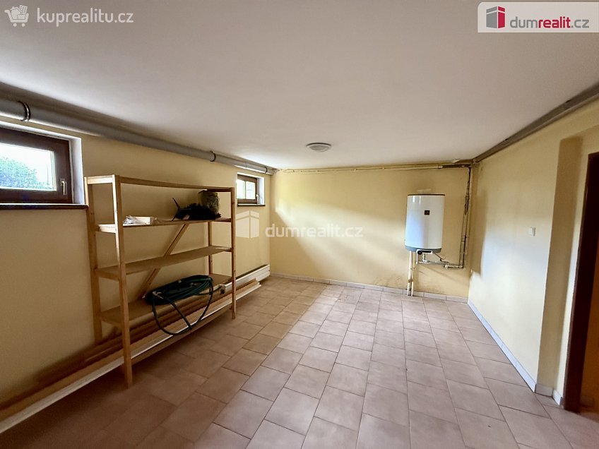Prodej  ubytovacího zařízení 390 m^2 Bor, Bor 