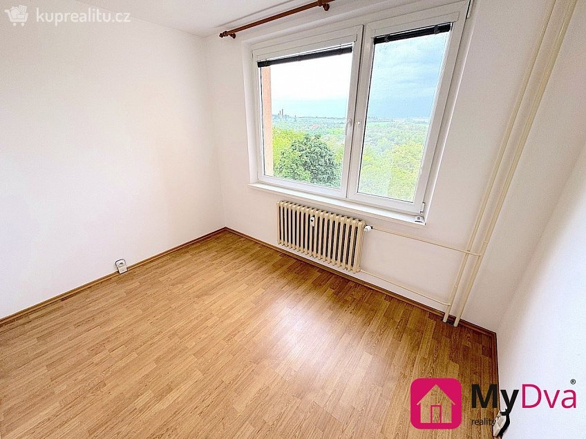 Pronájem bytu 2+kk 38 m^2 Kuchařovická, Znojmo 
