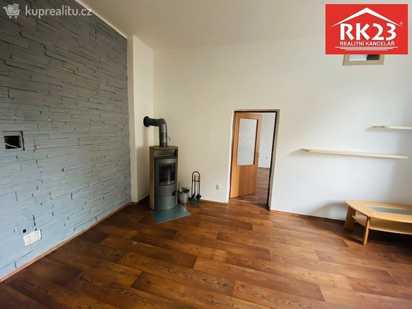 Pronájem bytu 3+1 75 m^2 Plzeňská 159, Mariánské Lázně 