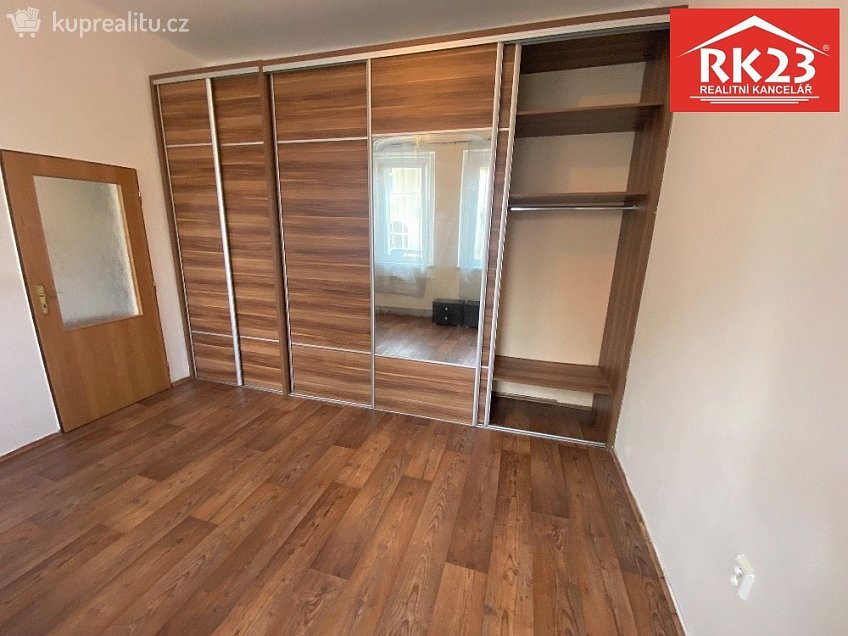 Pronájem bytu 3+1 75 m^2 Plzeňská 159, Mariánské Lázně 