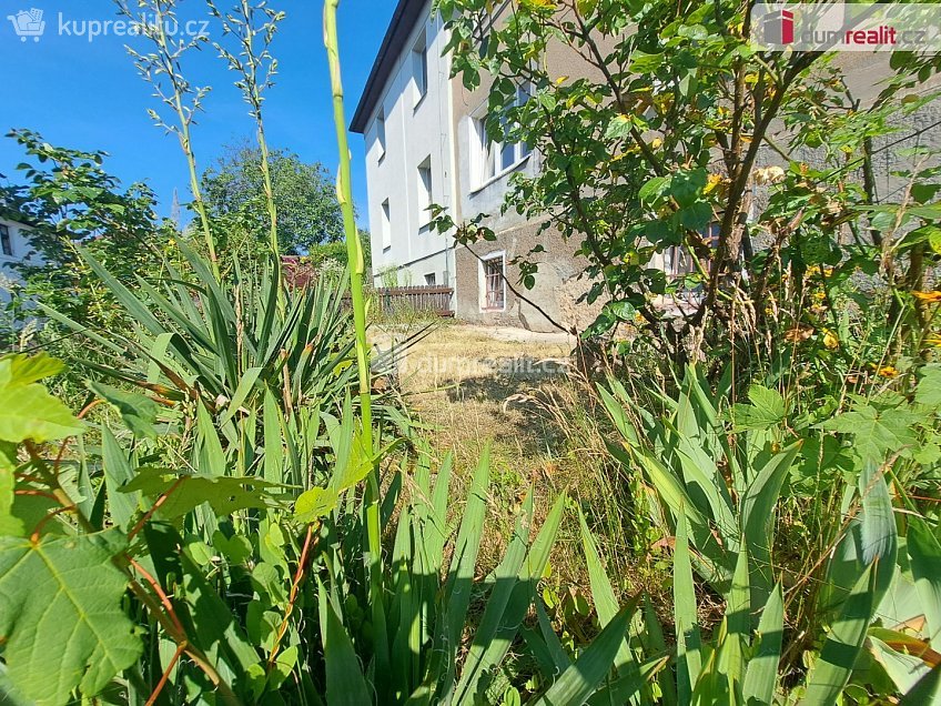 Prodej  rodinného domu 172 m^2 Na Drahách, Ústí nad Labem 