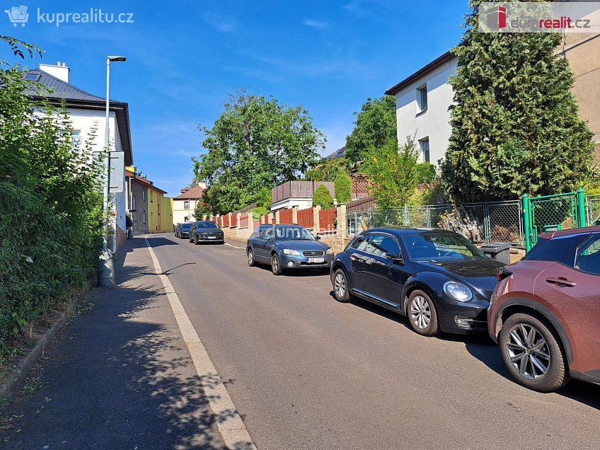 Prodej  rodinného domu 172 m^2 Na Drahách, Ústí nad Labem 