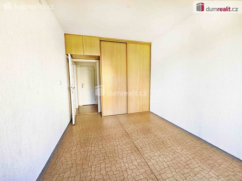 Prodej bytu 3+1 78 m^2 Poláčkova, Ústí nad Labem 