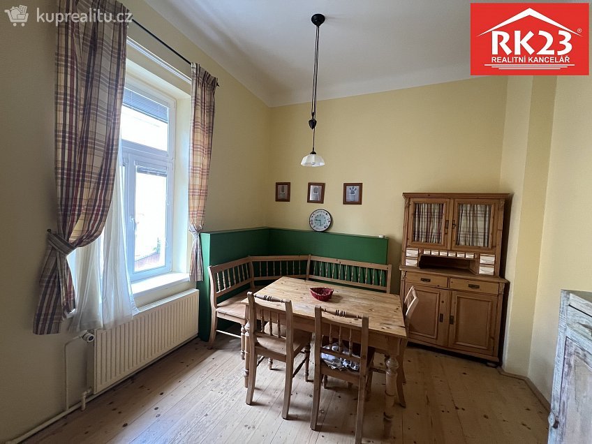 Pronájem bytu 3+kk 101 m^2 Hlavní třída 225, Mariánské Lázně 