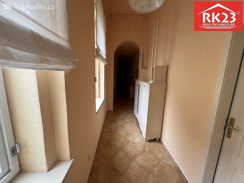 Pronájem bytu 3+kk 101 m^2 Hlavní třída 225, Mariánské Lázně 