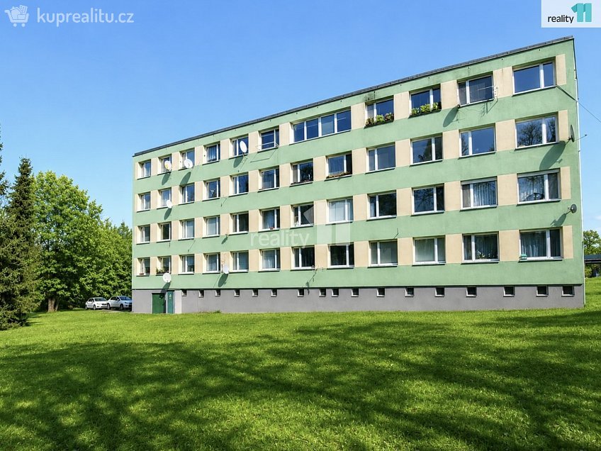 Prodej bytu 3+kk 73 m^2 Na Sídlišti III, Průhonice 