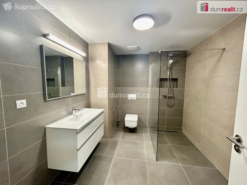 Pronájem bytu 3+kk 90 m^2 Janovická, Kolín 