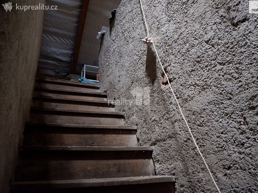 Prodej  rodinného domu 140 m^2 Mariánská, Příbram 