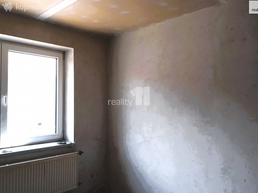 Prodej  rodinného domu 140 m^2 Mariánská, Příbram 