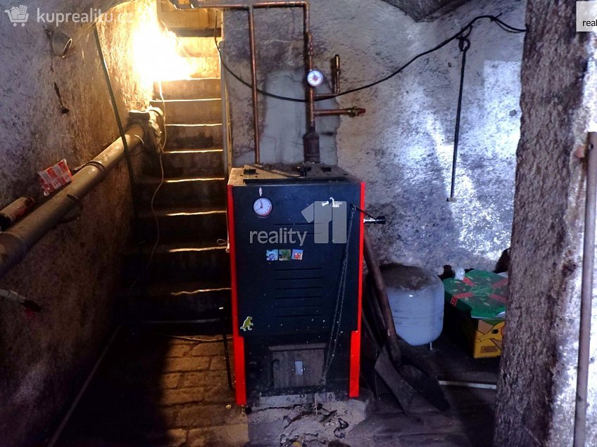 Prodej  rodinného domu 140 m^2 Mariánská, Příbram 
