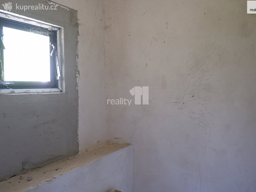 Prodej  rodinného domu 140 m^2 Mariánská, Příbram 