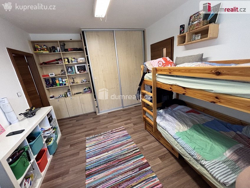 Pronájem bytu 3+1 77 m^2 Solné, Luhačovice 