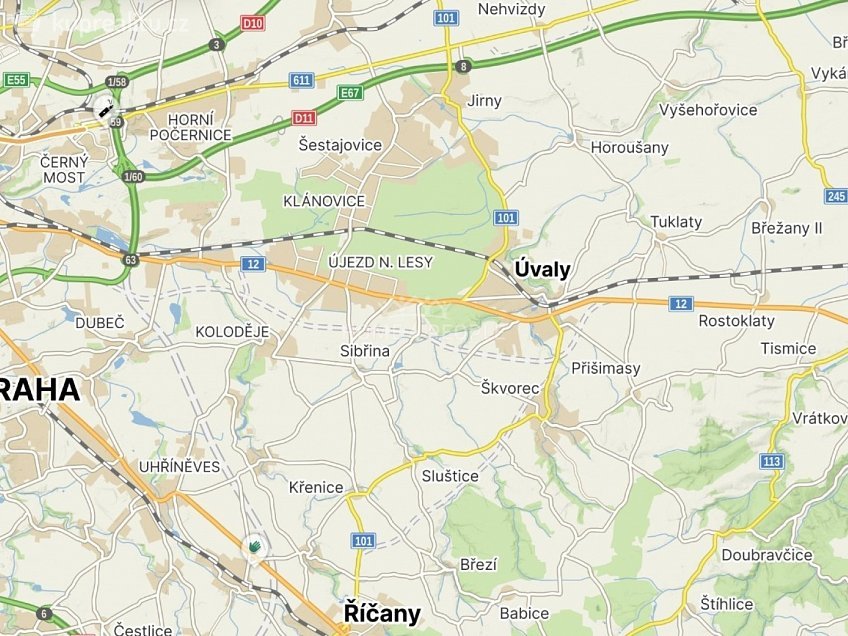 Prodej  rodinného domu 255 m^2 Ke Mlýnu, Tuklaty 