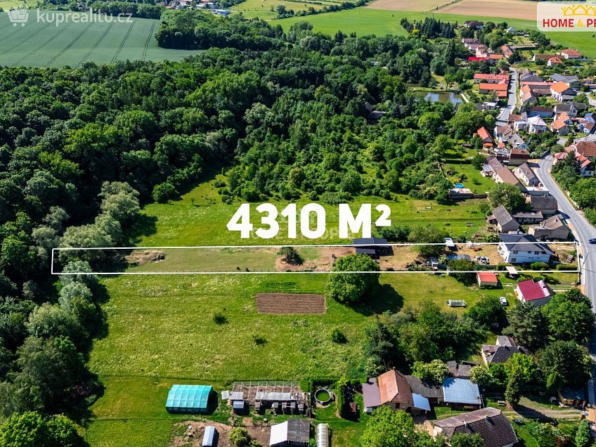 Prodej  rodinného domu 255 m^2 Ke Mlýnu, Tuklaty 