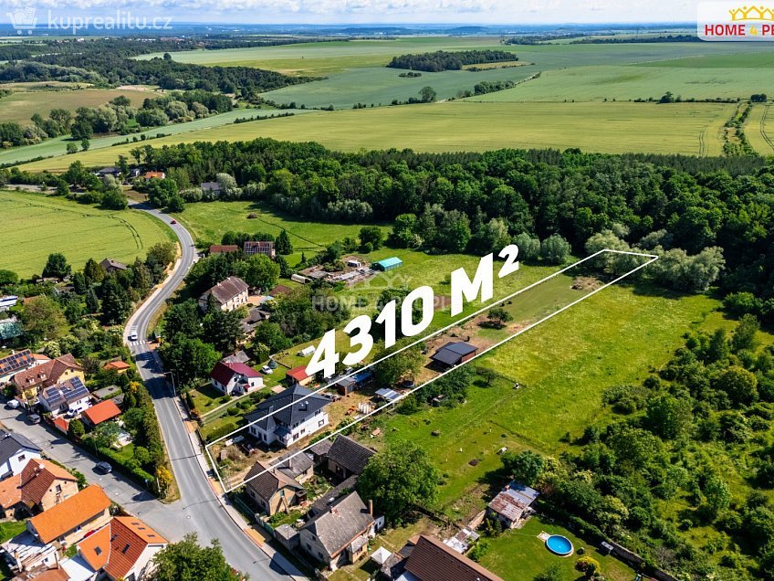 Prodej  rodinného domu 255 m^2 Ke Mlýnu, Tuklaty 