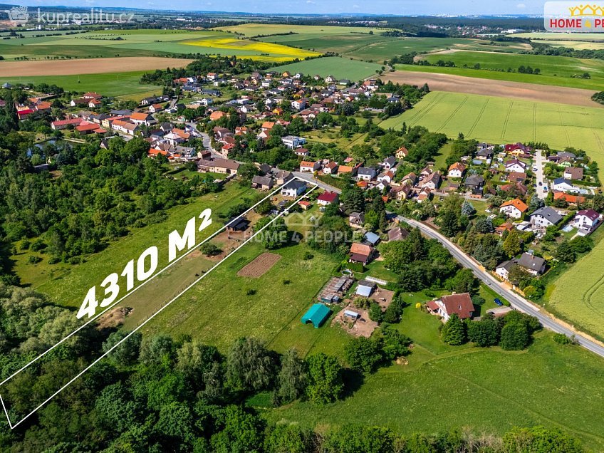 Prodej  rodinného domu 255 m^2 Ke Mlýnu, Tuklaty 