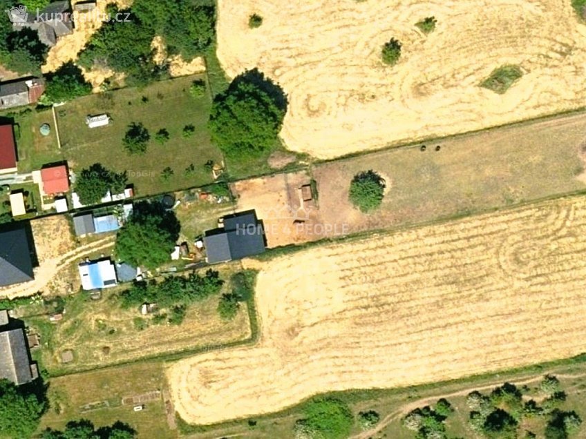 Prodej  rodinného domu 255 m^2 Ke Mlýnu, Tuklaty 