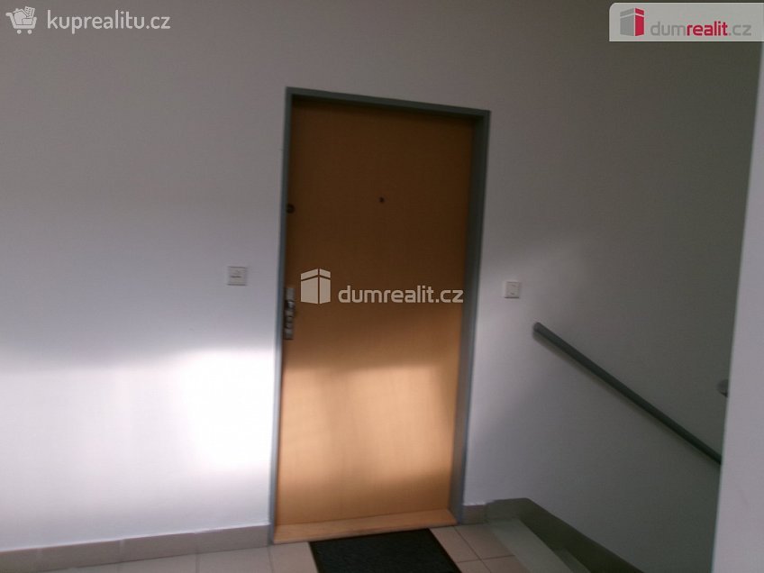 Pronájem bytu 1+kk 40 m^2 U Kasáren, Mladá Boleslav 