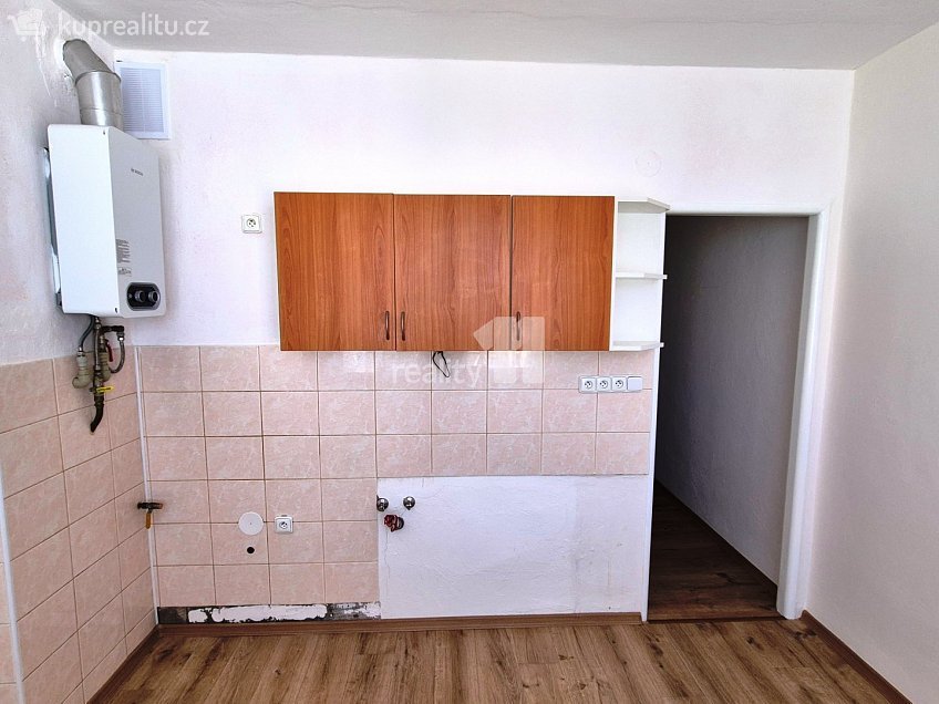 Prodej bytu 2+1 63 m^2 Čtvrť 1. máje, Bojkovice 