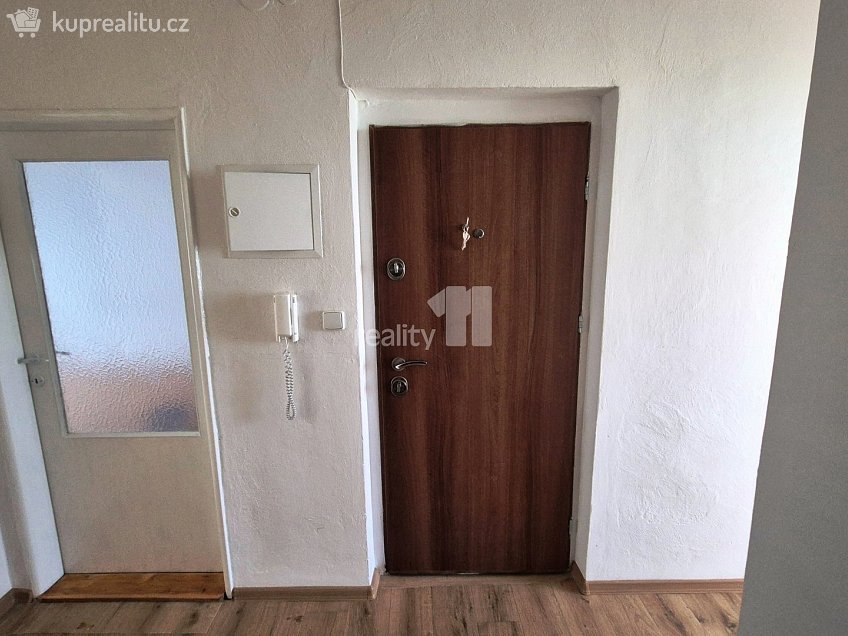 Prodej bytu 2+1 63 m^2 Čtvrť 1. máje, Bojkovice 