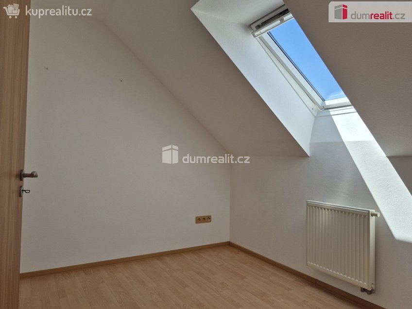 Pronájem  rodinného domu 130 m^2 Kájov, Kájov 
